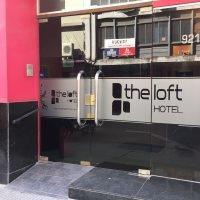 ブエノスアイレスCongreso Loft A Estrenarアパートメント エクステリア 写真